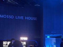 -MOSSO·Liveshow(M3香港广场店)