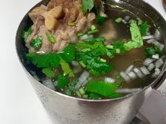 -谷丽麦馕新疆菜·清真(步步高梅溪新天地店)
