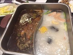 -新辣道鱼火锅(领展购物广场·中关村店)