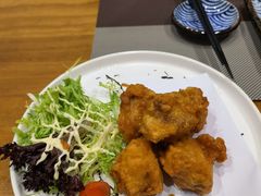 -越日本料理(新地假日广场店)
