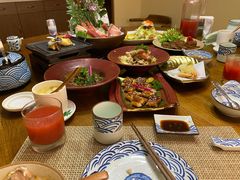 -蟹将军日本料理(中南路店)