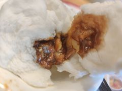 叉烧包馅-虾饺妹·酒家(海珠广场店)