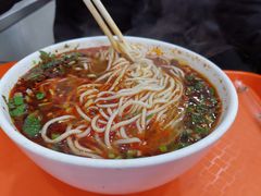 -马有才牛肉面(银池·花香丽舍店)