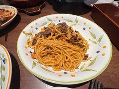 -萨莉亚意式餐厅(龙阳广场店)