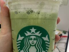 -星巴克(武汉保利时代)