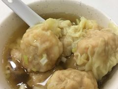 -麦文记面家(佐敦店)