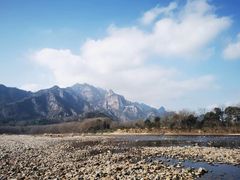 -楠溪江风景名胜区