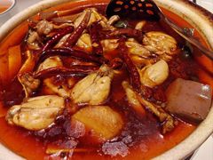 -马头巷·食景园(苏州总店)