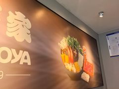 -吉野家(次渠大街店)