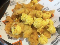 -探鱼·鲜青椒爽麻烤鱼(天一广场店)