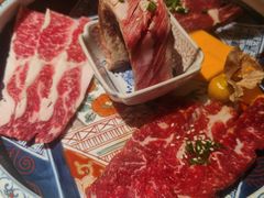 -杉海和牛烧肉海鲜自助(会展城店)