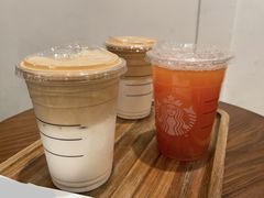 -星巴克臻选(广州沙面店)