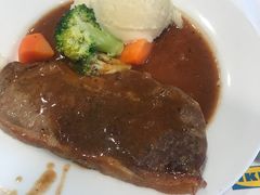-宜家·瑞典风味餐厅(烟台路店)