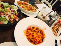 -娜娜家·Nana's restaurant(国金汇店)