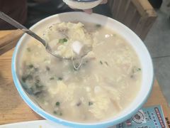 -天盛海鲜烧烤大排档·本地小海鲜·牟平腿穗子(幸福店)