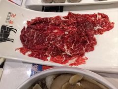 -今日牛事潮汕鲜牛肉火锅(瑞金店)