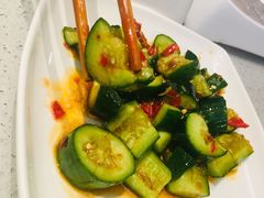 -海底捞火锅(龙湖三千集店)