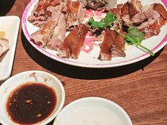 -春梅里卤鹅馆·47年老字号(中山路店)