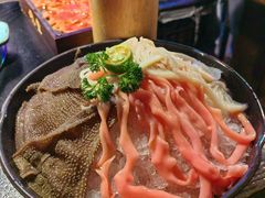 -吼堂老火锅(太古里总店)