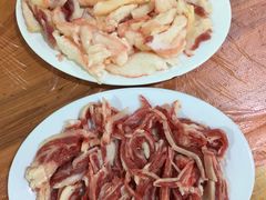 -蔡社牛肉城(龙湖店)