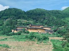 -云水谣景区