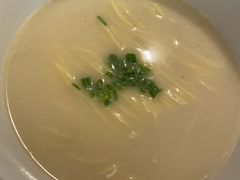 鱼汤面-玄武苏宁诺富特酒店·紫金轩中餐厅