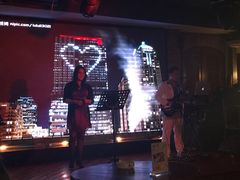 -宝莱纳啤酒花园餐厅PAULANER BRAUHAUS Nanjing(广州路店)