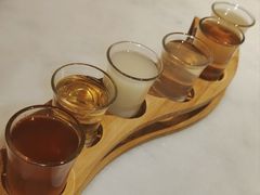 六宫粉黛-食味酒味天津菜·海肠捞饭·东方酒饮(鼓楼店)
