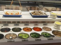-海底捞火锅(金花路店)