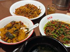 -天下客饭店(中山路店)