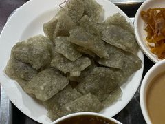 炸灌肠-姚记炒肝店(鼓楼店)
