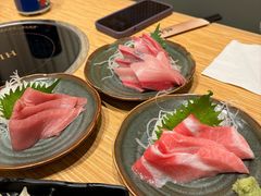 -合点寿司(金虹桥商场店)