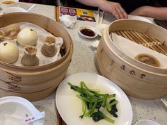 -鼎泰丰(南门店)