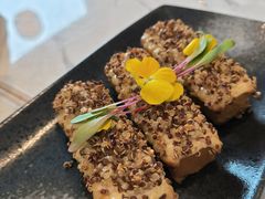 藜麦焗南瓜-茹·pure vegan(博华广场店)
