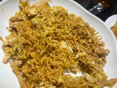 -玉园烧烤·海鲜辣炒