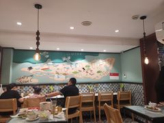 -滕记星发餐室·新加坡菜(巨鹿路店)