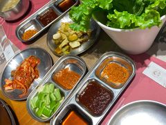 -西塔老太太泥炉烤肉
