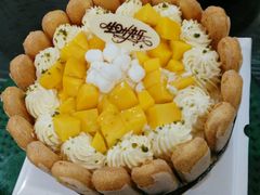 -华荣西饼屋(永护店)