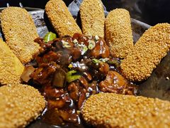 -南京大牌档(济南万象城店)