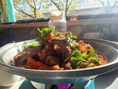 -帕米尔食府(白云观店)