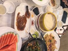 -大鸭梨烤鸭(北洼路店)