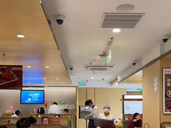 -海底捞火锅(丰尚国际广场店)