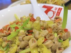 -70年代·江西乡下菜(西乡彩虹城店)