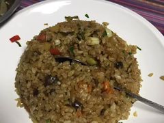 -88号小吃店·经典云南菜·地道纳西美食