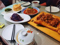 -宁味楼·西北创新融合菜(康平路锦泰店)