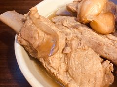 肉骨茶-松發肉骨茶(克拉码头店)