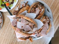 -老四烧饼铺(丽源路店)