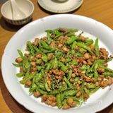 这家店也太费米饭了吧🍚