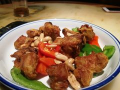 蒜香排骨-慧娟面馆·餐厅(望江路店)