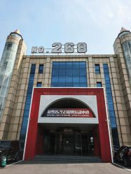 -268童话露营农场·烧烤·团建